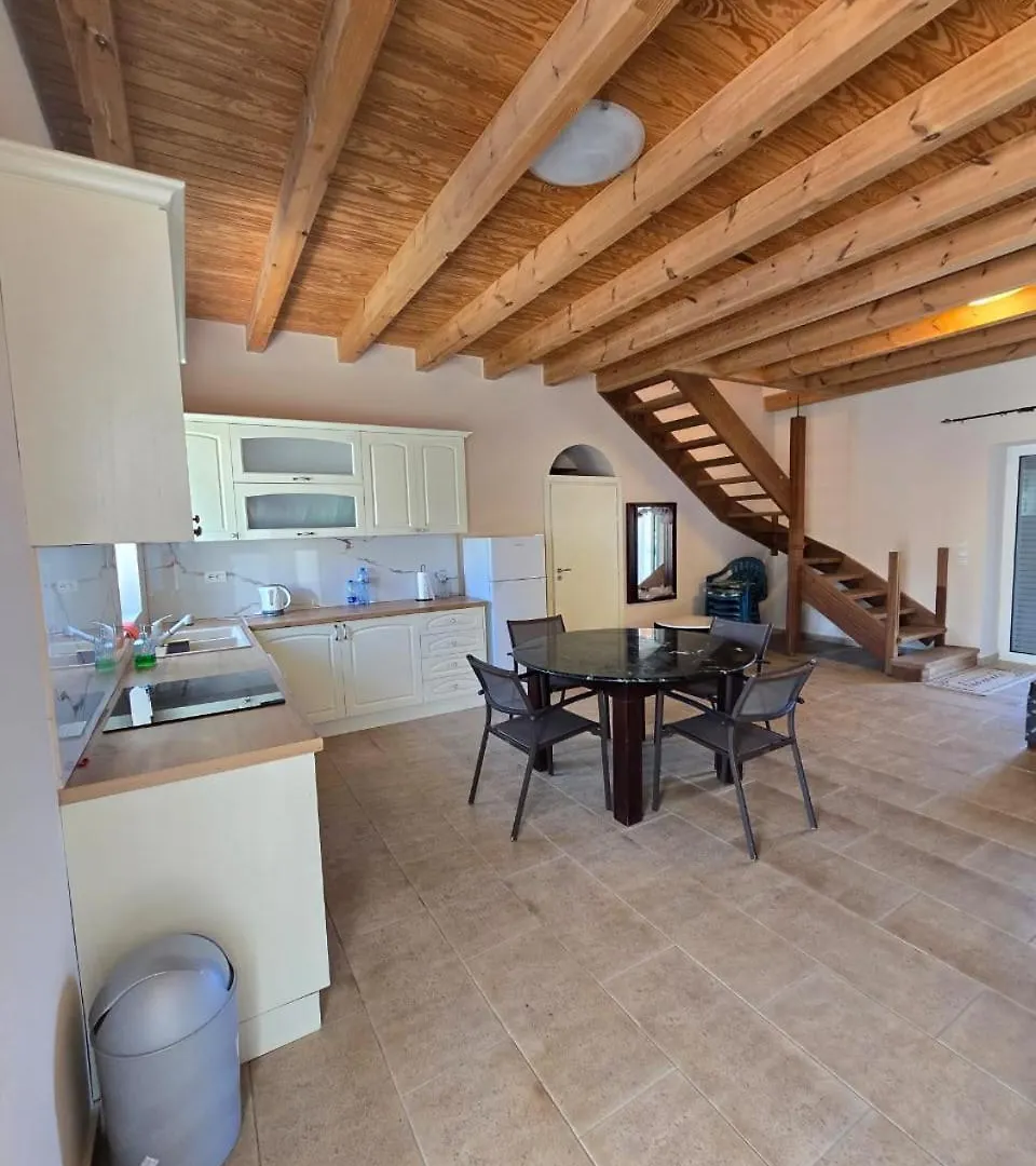 Villa Castel Himare