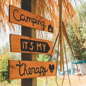 Camping Olive, Himarë